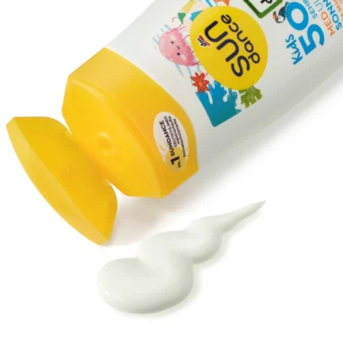 Sundance MED ultra sensitiv Kids Sun Milk, SPF 50+, 200 ml Sundance MED ultra sensitiv Kids Sun Milk, SPF 50+, 200 ml - Detail