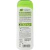 Alverde Shower Gel Mint Bergamot, 250ml - Backside