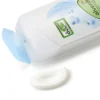 Alverde Ultra Sensitive Body Lotion, 200ml - Texture