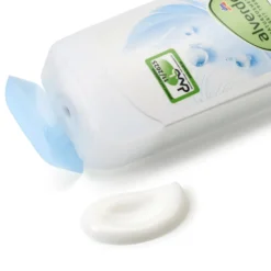 Alverde Ultra Sensitive Body Lotion, 200ml Alverde Ultra Sensitive Body Lotion, 200ml - Texture