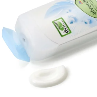 Alverde Ultra Sensitive Body Lotion, 200ml - Texture