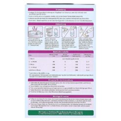 Holle Organic Infant Formular Stage 1 Holle Organic Infant Formular Stage 1