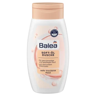Balea Soft Oil Shower, 300ml