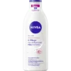 Nivea Rose Blossom Body Lotion, 400ml NIVEA Rose Blossom & Care Body Lotion 400 ml with hyaluronic acid and argan oil for normal to dry skin