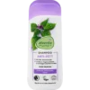 alverde Anti-Grease Shampoo for oily hair and scalp 200 ml