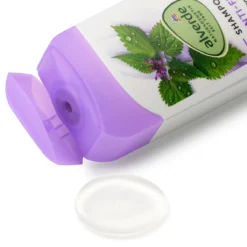 alverde Anti-Grease Shampoo with organic lemon balm and lemon