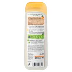 Alverde Body Lotion Organic Sea Buckthorn+ Organic vanilla, 250 ml by