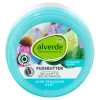 Alverde Foot Butter Organic Lime + Echinacea, 200 ml -2