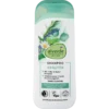 alverde Herbal Shampoo with 7-organic-herb complex 200 ml
