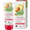 Alverde Intensive Repair Avocado Face Cream 50 ml for very dry skin
