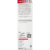Alverde Intensive Repair Avocado Face Cream 50 ml back packaging with product information