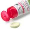 Alverde Intensive Repair Face Cream with organic avocado oil for very dry skin