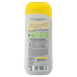 Alverde Shampoo Nutri Care, 200 ml by