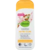 alverde Nutri Care Shampoo front packaging natural hair cleanser