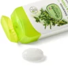 Alverde Shampoo Power & Strength, 200 ml alverde Strength & Power Shampoo with caffeine, black pepper and thyme extracts