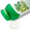 alverde Volume Shampoo with organic kiwi for natural volume and fullness