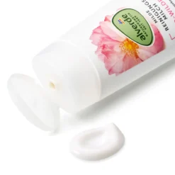 Alverde Wild Rose Mild Cleansing Milk 200 ml | Detail
