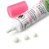 Alverde Wild Rose Eye Cream 15 ml | Detail