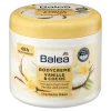 Balea Body Cream Vanilla & Coconut