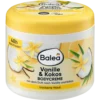 Amazing Balea Body Balm with Vanilla and Coconut Oil