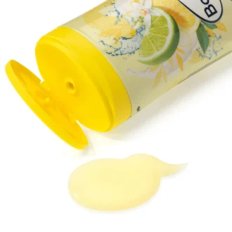 Balea Buttermilk & Lemon Cream Shower Gel 300 ml | Details