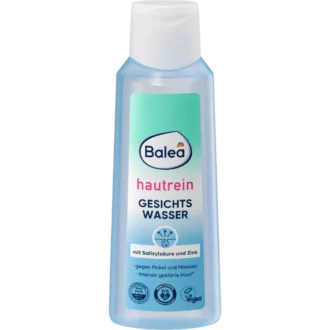 Balea Hautrein Facial Toner, 200ml