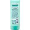 Back of Balea Hyaluronic Acid Body Lotion 200 ml showing ingredients and product information