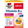 Doppelherz Vitamin B12, 30 Tablets