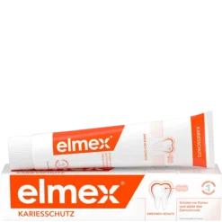 Elmex Kariesschutz, 75 ml