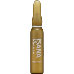 Isana Anti Wrinkle Q10 Serum Concentrate - Detail