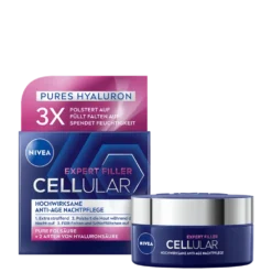 NIVEA Cellular Expert Filler Night Care 50 ml