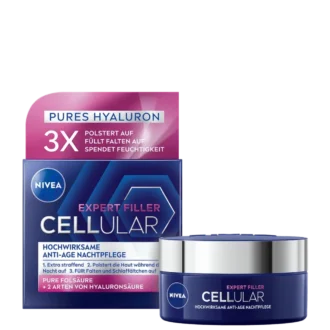 NIVEA Cellular Expert Filler Night Care 50 ml