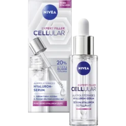 Cellular Expert Filler Hyaluron Replumping Serum 30 ml