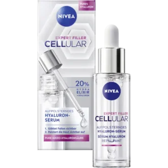 Cellular Expert Filler Hyaluron Replumping Serum 30 ml