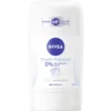 NIVEA Fresh Natural Deo Stick 50ml with avocado oil