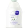 NIVEA Intimo Mild Fresh Wash Lotion 250 ml with chamomile extract and lactic acid