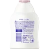 NIVEA Intimo Sensitive Wash Lotion 250 ml with panthenol, chamomile extract and lactic acid - Backside