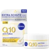 NIVEA Q10 Anti-Wrinkle Day Cream SPF 30 front