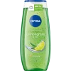Nivea Show Gel Lemongrass & Oil, 250 ml