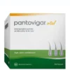 Pantovigar vital 180 Capsules – Front