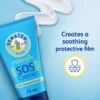 Penaten SOS Cream, Texture