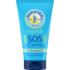Penaten SOS Cream, Front