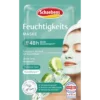 Schaebens Moisturizing Face Mask hydrating face mask front packaging