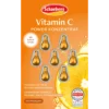 Schaebens Vitamin C Power Concentrate, 7 capsules, front view