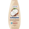 Schauma Repair and Care Shampoo 400ml front view