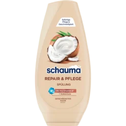 Schauma Repair and Care Conditioner 250ml front