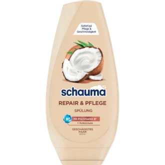 Schauma Repair & Care Conditioner, 250 ml Schauma Repair and Care Conditioner 250ml front