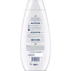Schauma Seiden Kamm shampoo ingredients and packaging