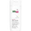 Sebamed Akut Lotion Urea 10% parfumfrei 200 ml front packaging dry sensitive skin care
