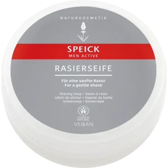 Speick Men Active Shaving Soap, 150ml